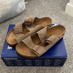 Birkenstock Arizona Sandal